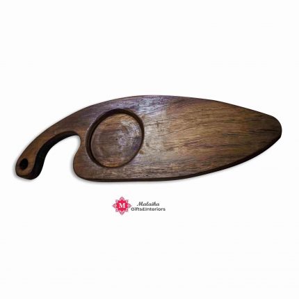 Handmade Stylish Wooden Chopping Board - Cutting Board