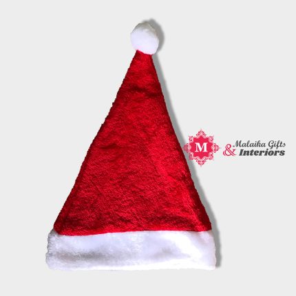 Christmas Hat - Santa Claus Hat